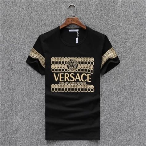 Wholesale Vintage Versace Shirts at cheap prices 